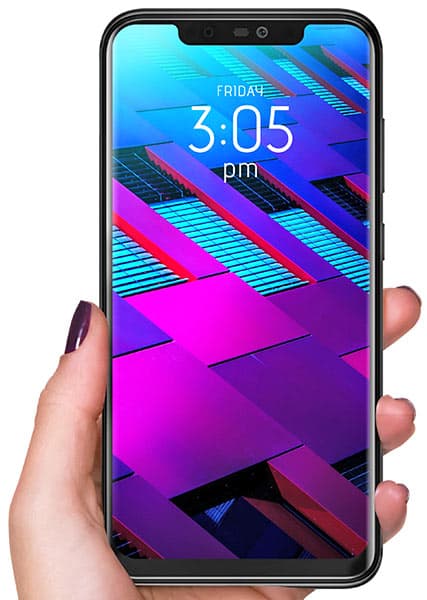 Vivo XI+ 3