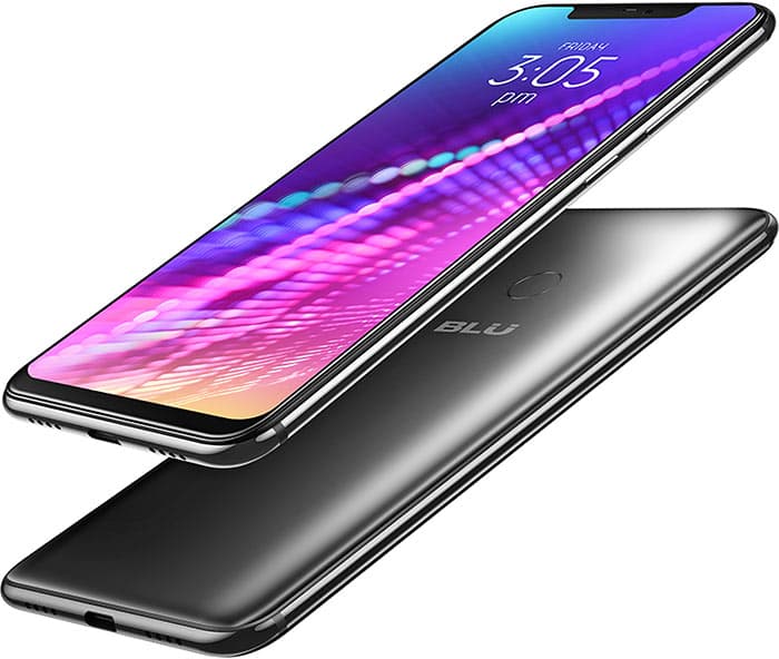 Vivo XI+ 2