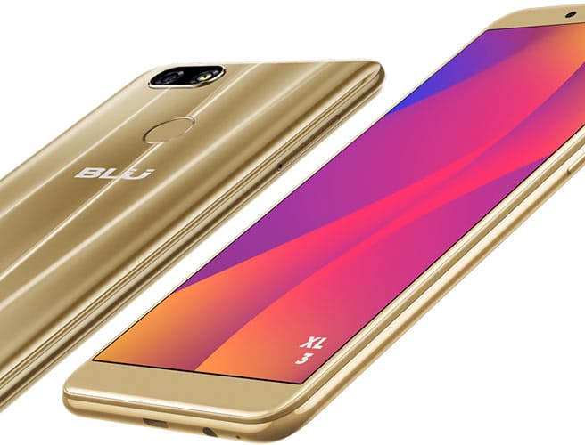 Vivo XL3 3