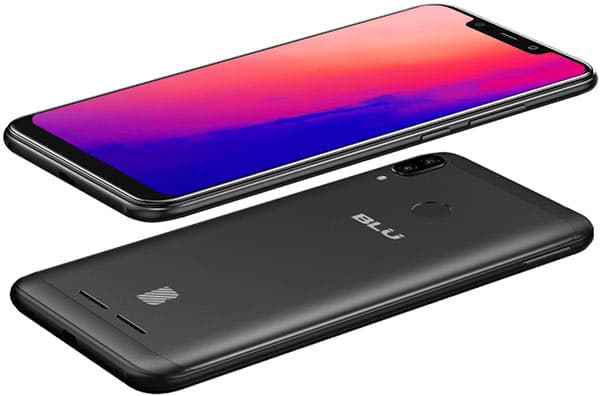 Vivo XL4 3