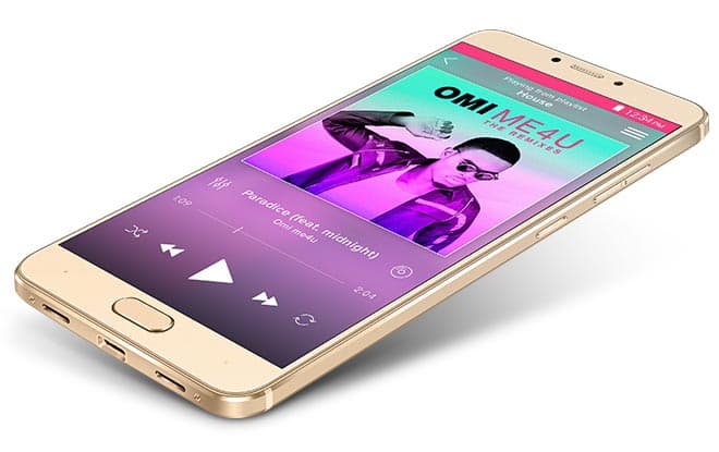 Vivo 6 2