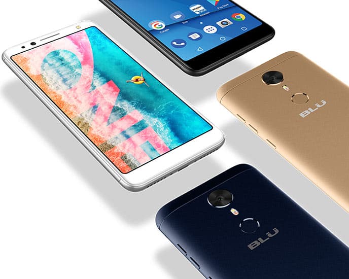 Vivo One 3