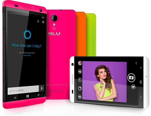Win HD 2