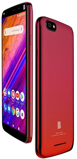 G5 Plus 2