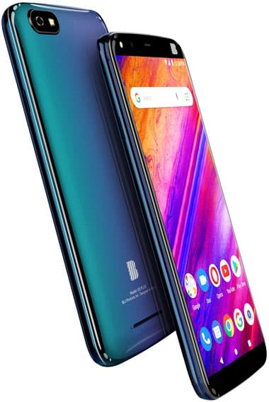 G5 Plus 3