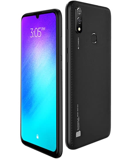 Vivo XL5