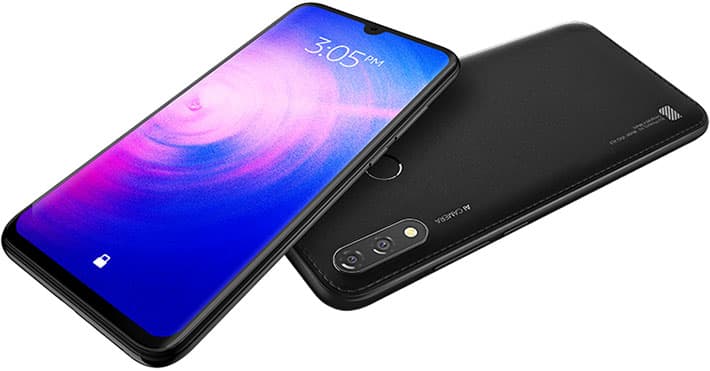 Vivo XL5 2