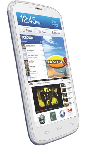 A119Q Signature HD
