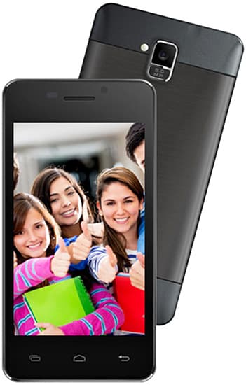 Campus Buddy A404