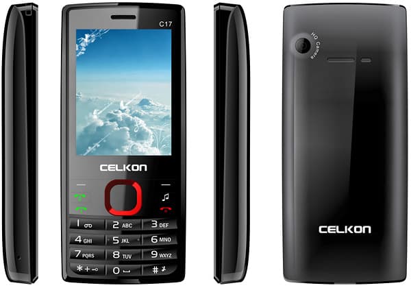 C17