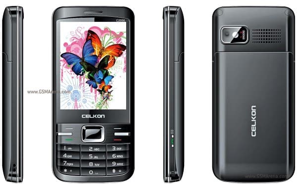 C2000