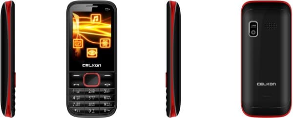 C6 Star