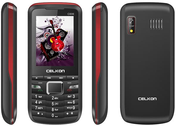 C606