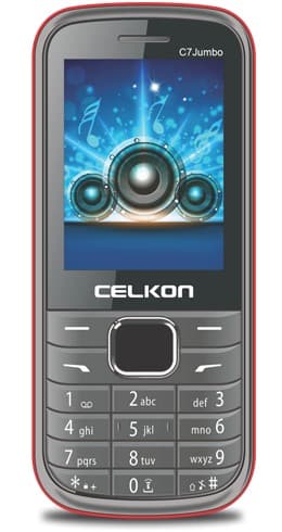 C7 Jumbo