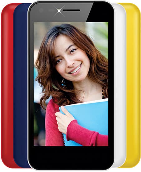 Campus Whizz Q42