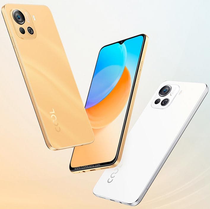 Cool 20 Pro 2