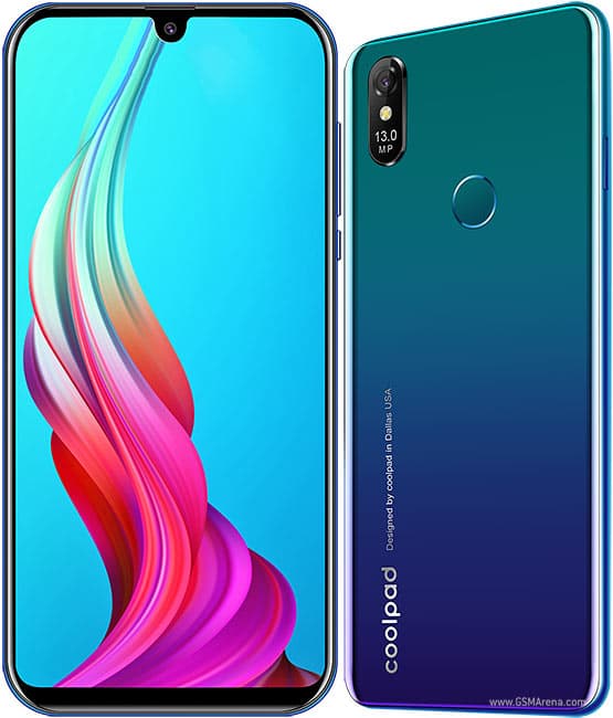 Cool 3 Plus