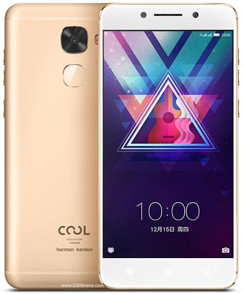 Cool S1