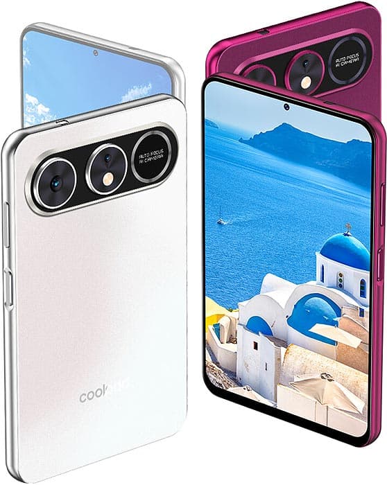 Cool X Wide 2