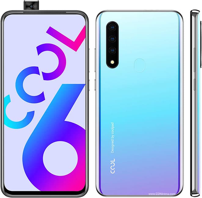 Cool 6