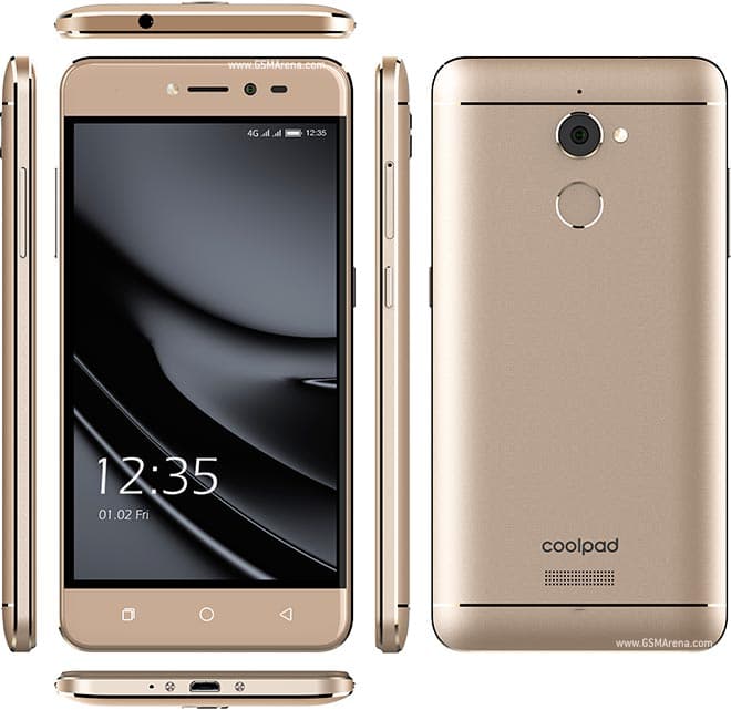 Note 5 Lite 3