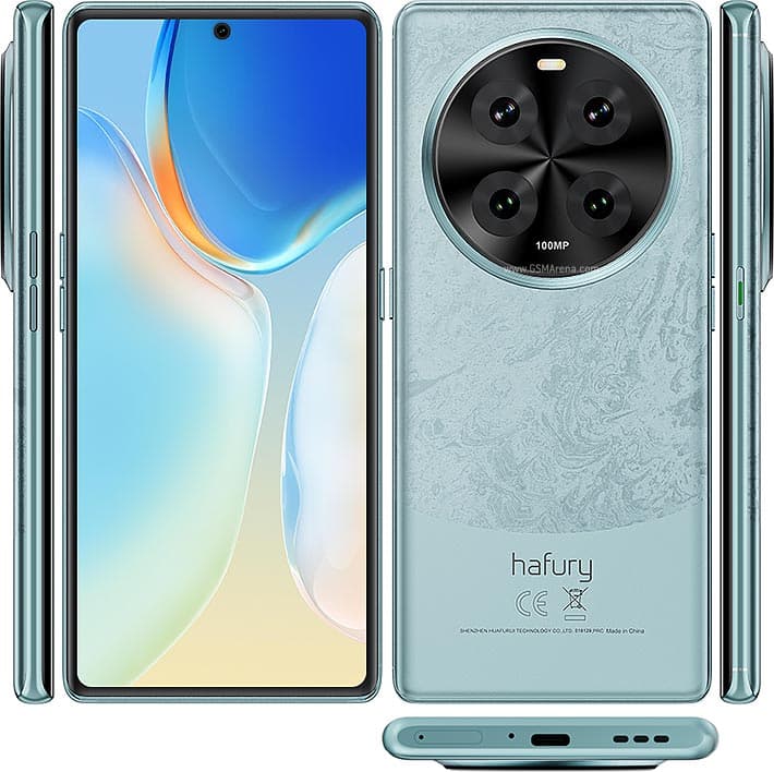 Hafury Meet