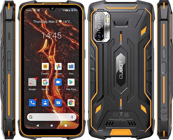 KingKong 5 Pro