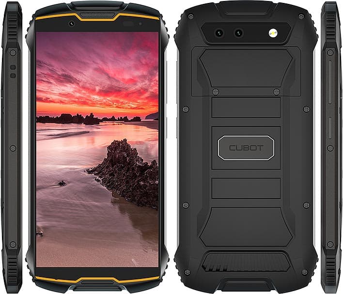 KingKong Mini 2 Pro