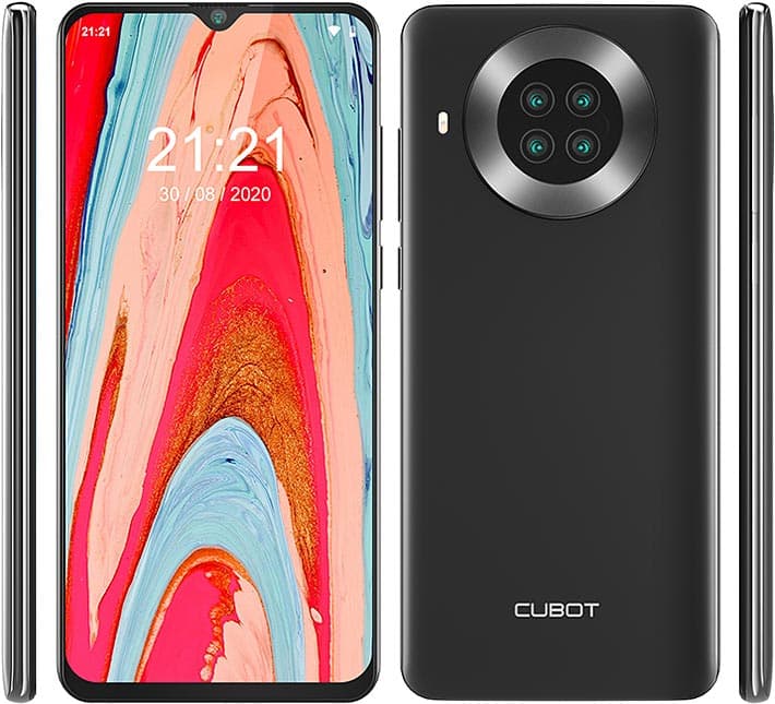 Note 20 Pro