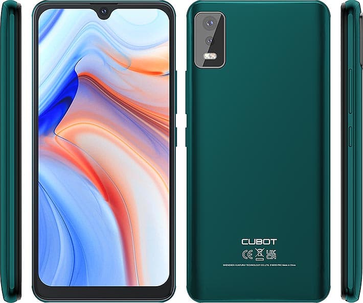 Note 8