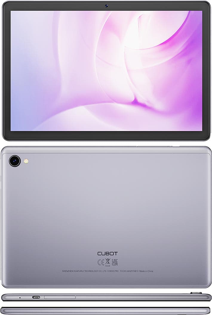 Tab 10