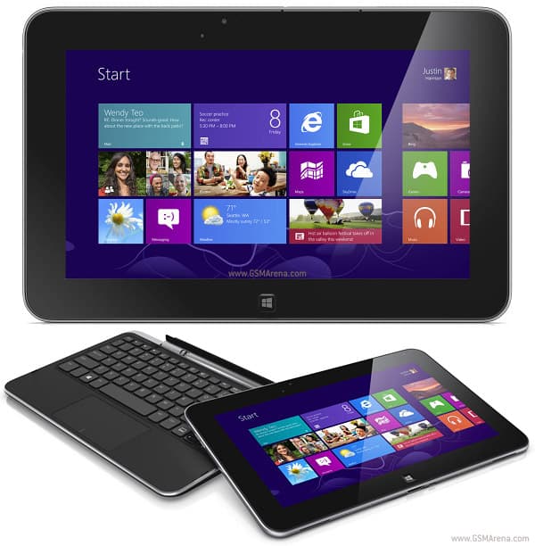XPS 10