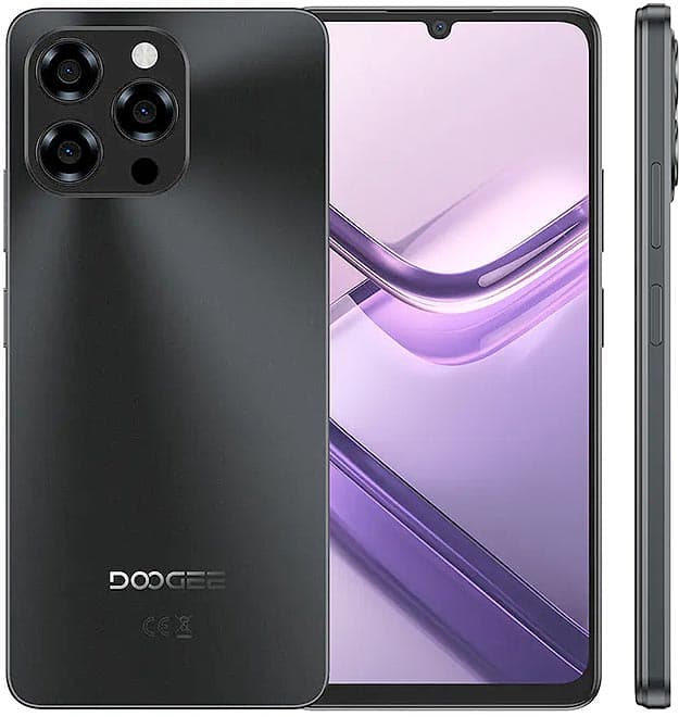 Note 58 Pro