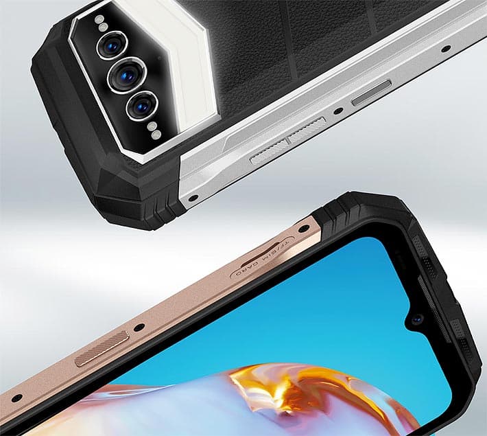 S100 Pro 3