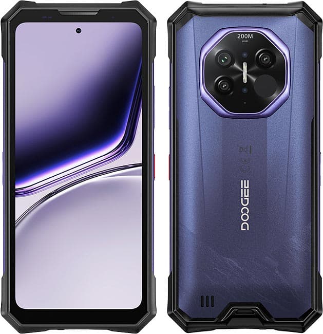 S300 Plus Thermal