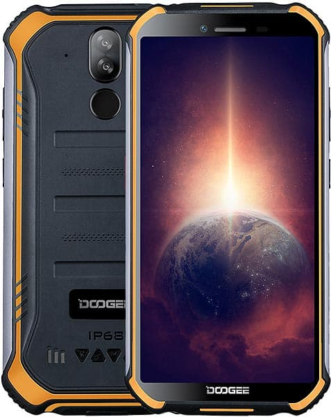 S40 Pro