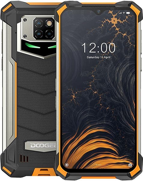 S88 Plus