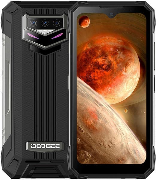 S89 Pro