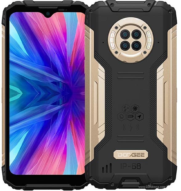 S96 GT