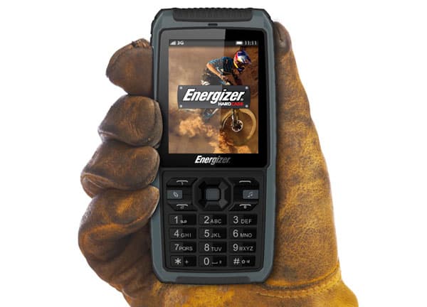 Energy 240