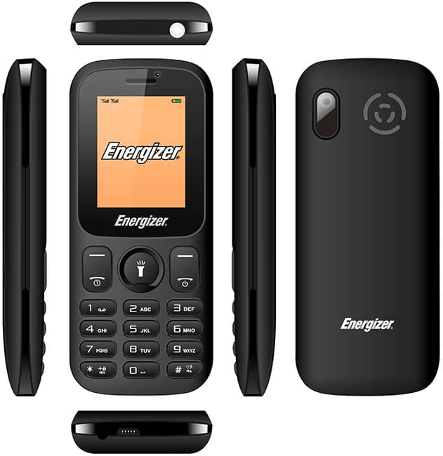 Energy E10+ 2