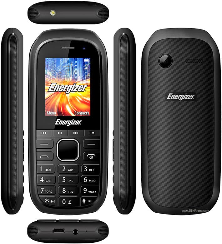 Energy E12 2