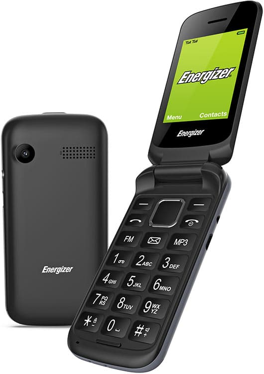 Energy E20
