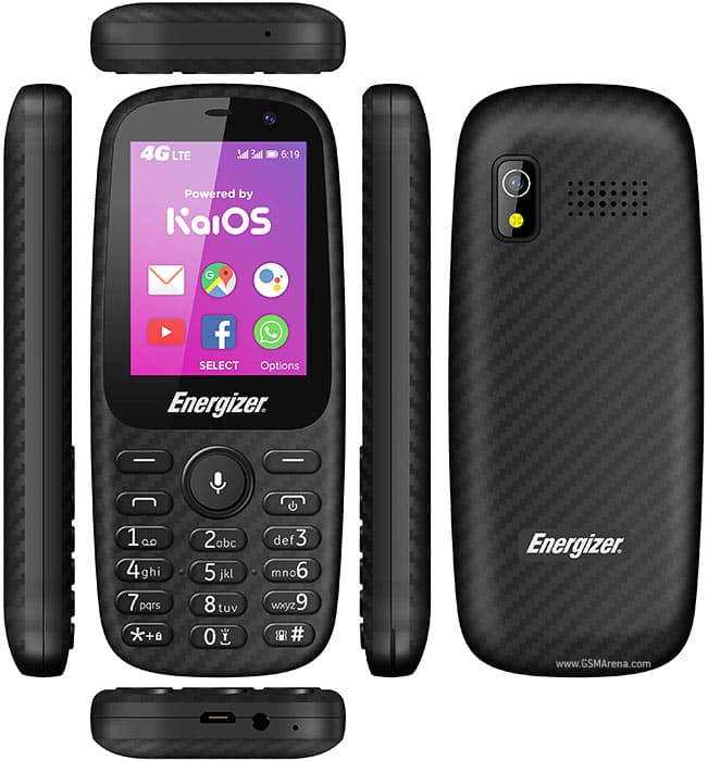 Energy E241s