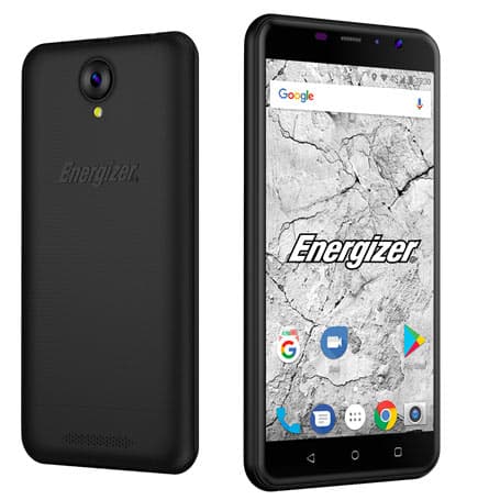 Energy E500