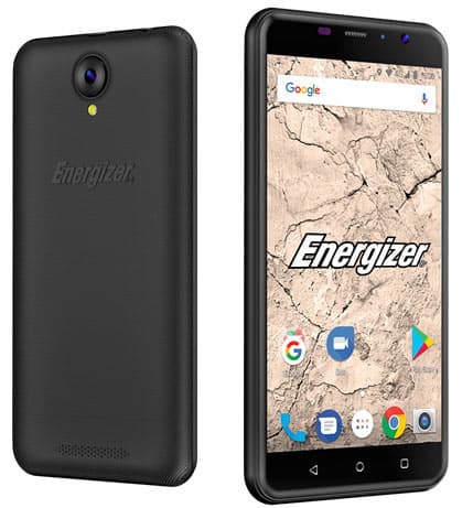 Energy E500S