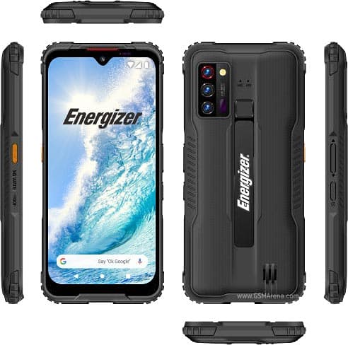 Hard Case G5