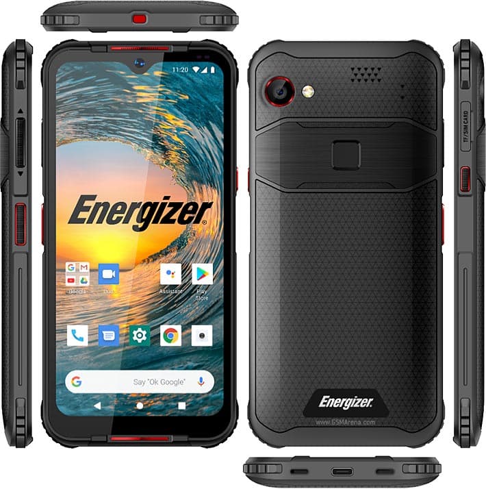 Hardcase H621S