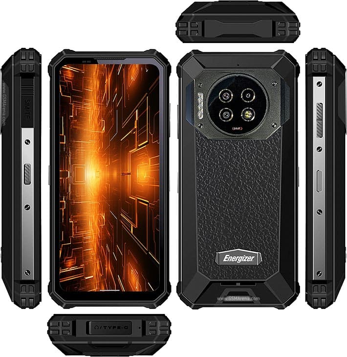 Hard Case P28K 2