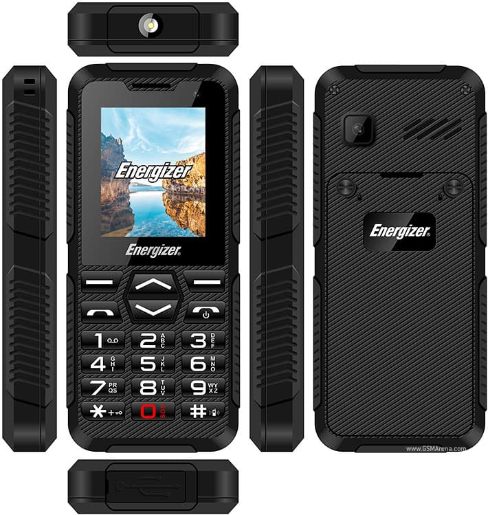 Hardcase H10 2